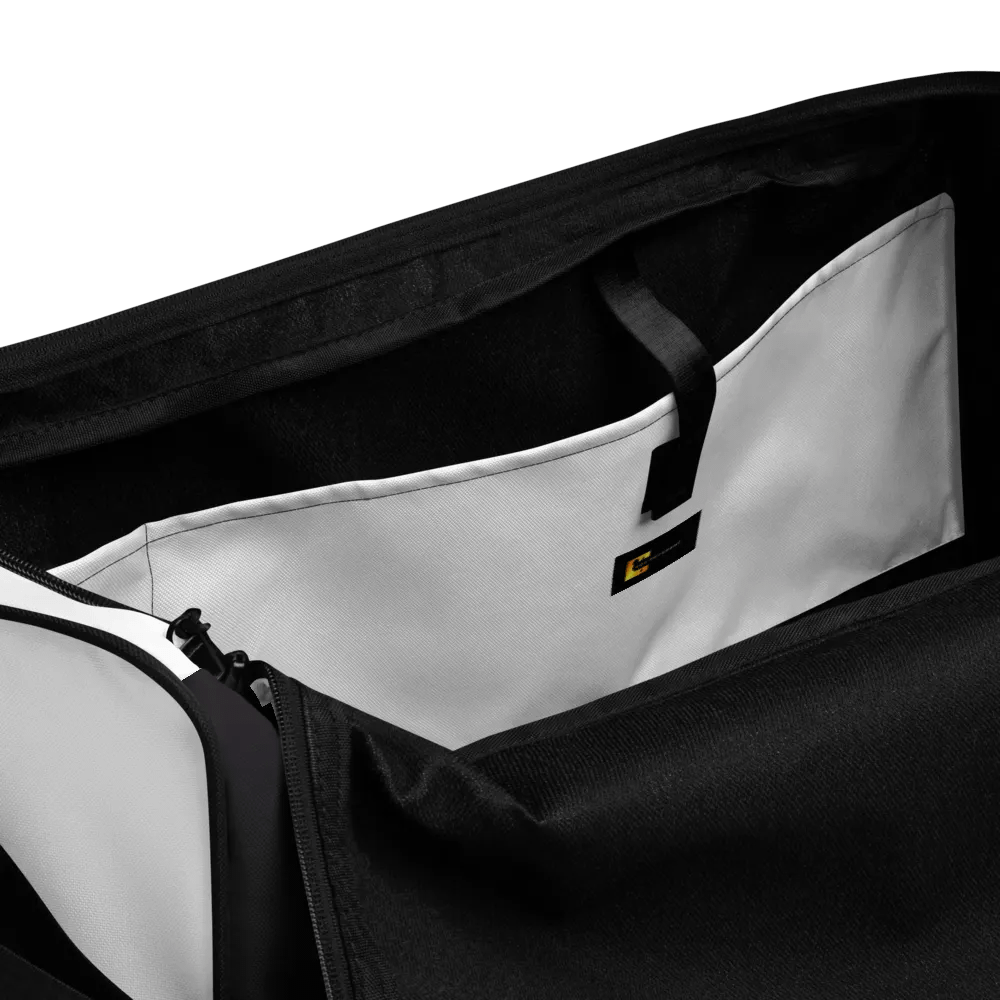 NO1-REVENANT PREMIUM DUFFLE BAG product image (4)