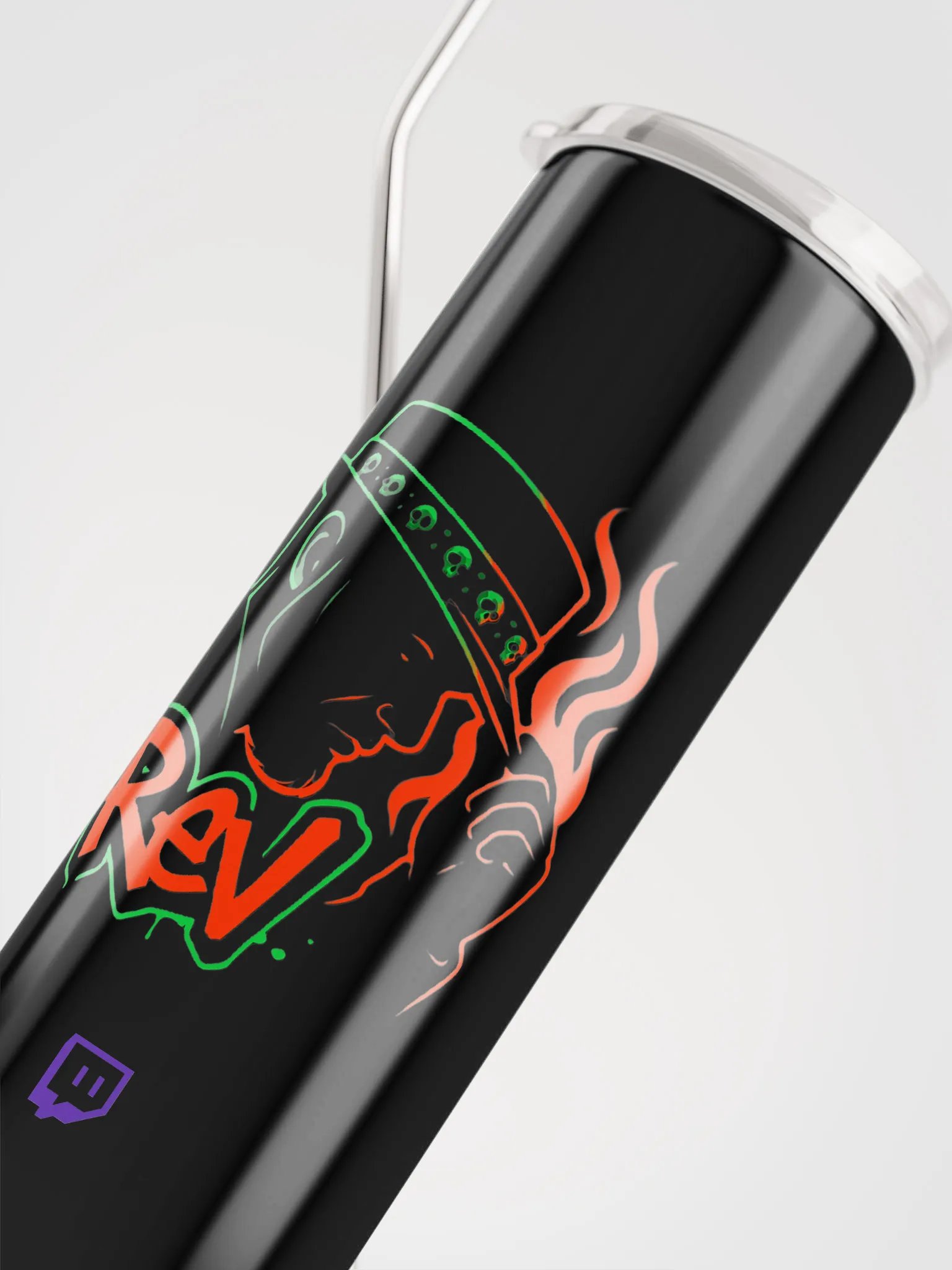 Tumbler with Name product image (4)