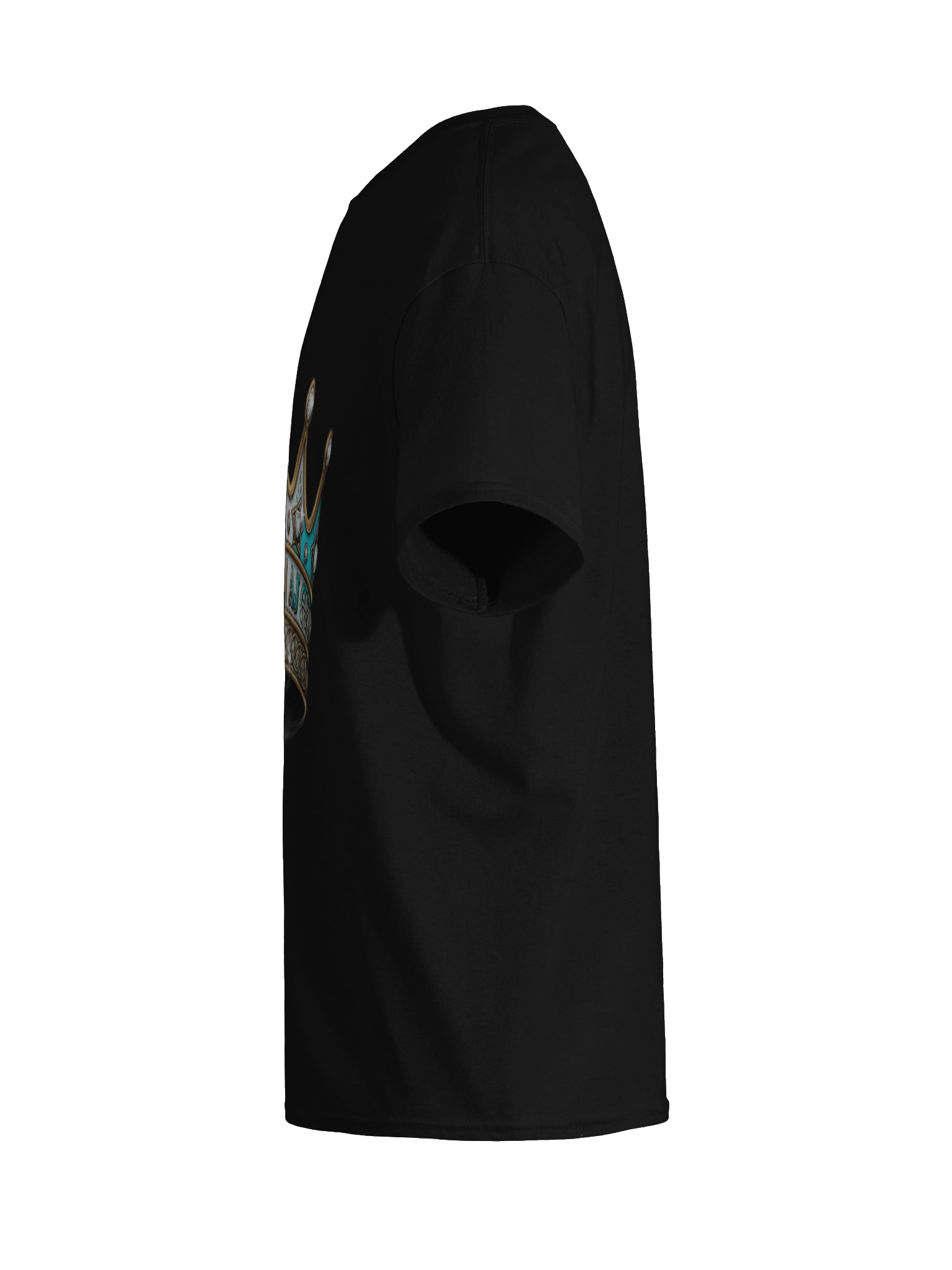 "Queen" AJ Official T-Shirt product image (42)