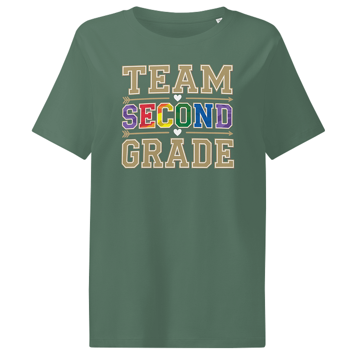 Team Second Grade product image (1)