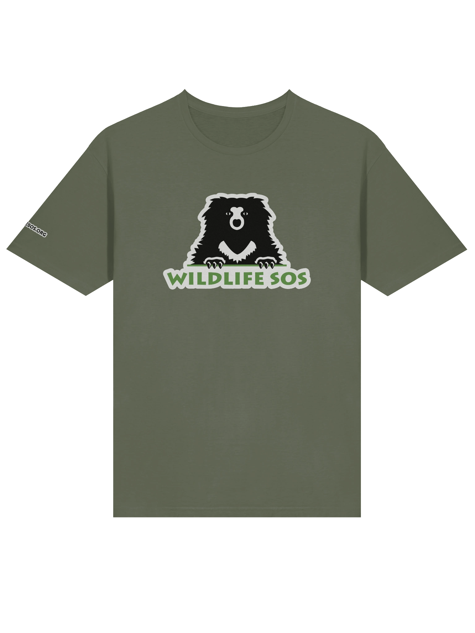 Classic Logo Shirt product image (5)