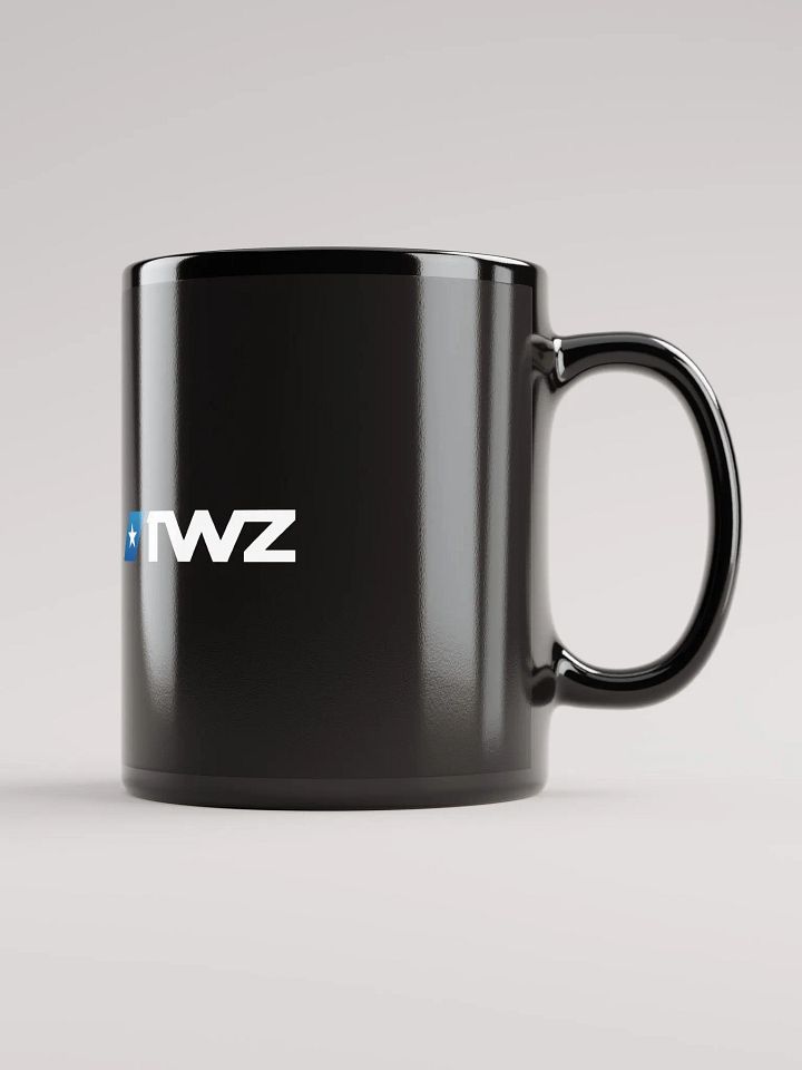 The War Zone - Coffee Mug product image (2)