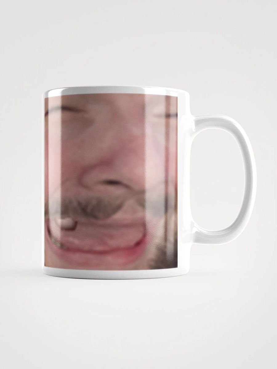 Lemon KEKW - Mug product image (1)