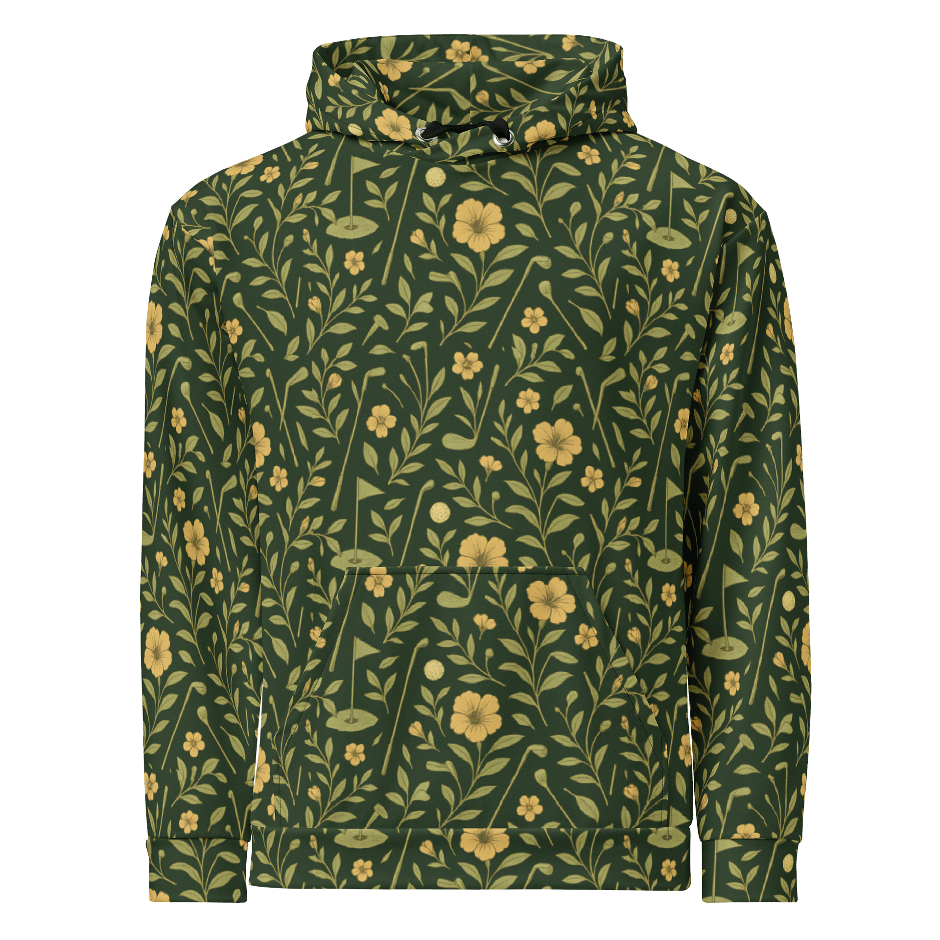 "Greenhouse Hoodie” – Putter 2 Pints product image (1)