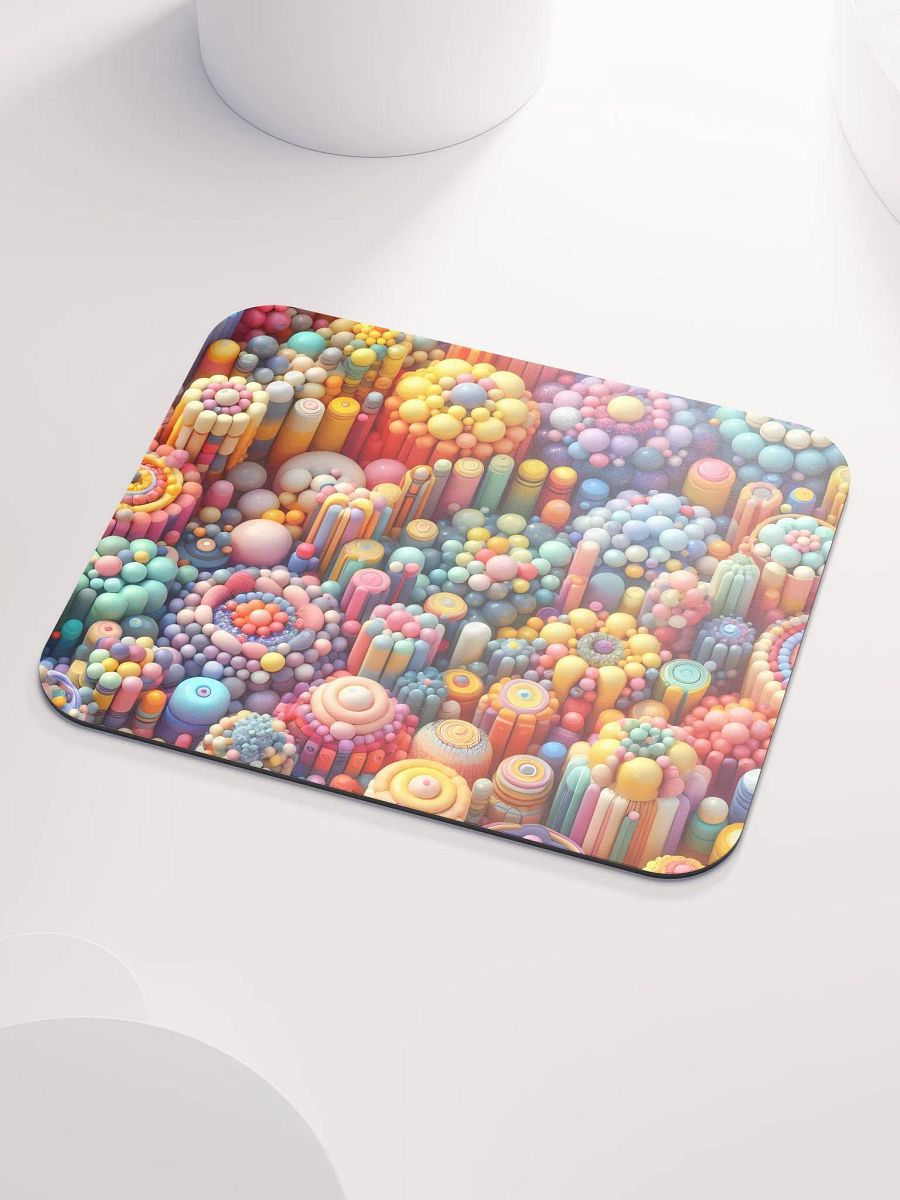Mouse Pad product image (3)