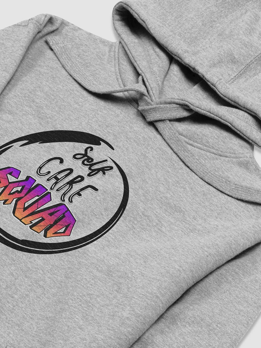 Gamer Squad Gradient Hoodie product image (24)