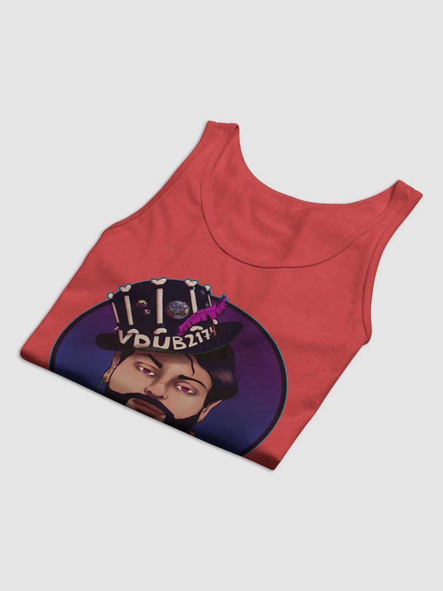 Witch Doctor's Tank Top product image (54)