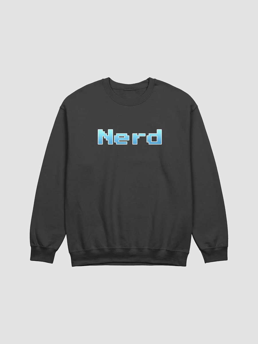 Divi's "Nerd" Sweater product image (1)