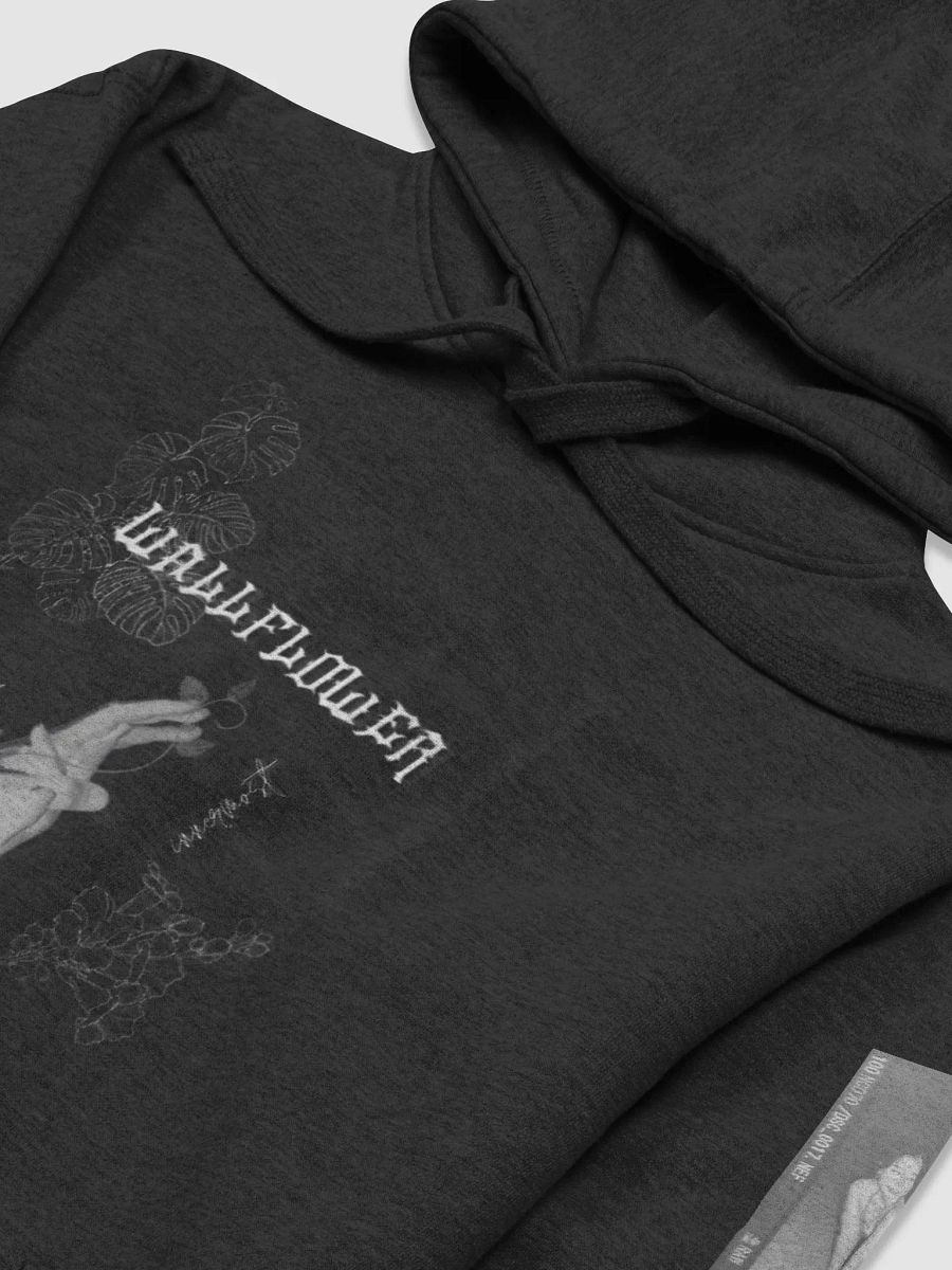 Outcast Wallflower hoodie product image (9)