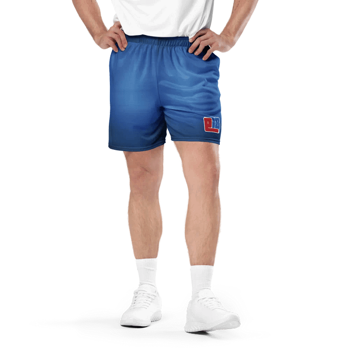 E18 Performance Shorts product image (2)
