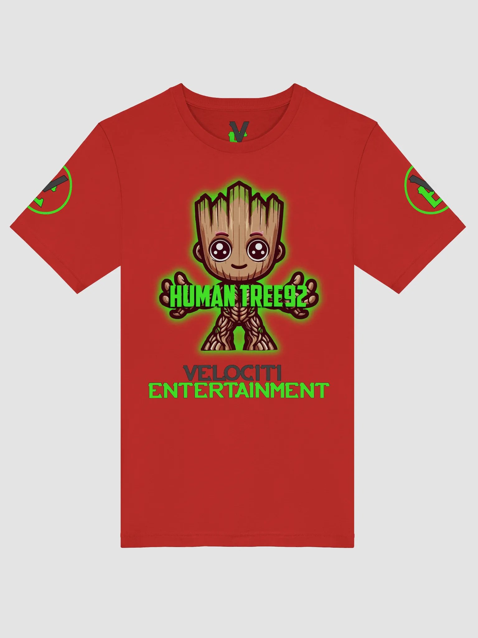 Bella+Canvas Supersoft T-Shirt 3001 product image (50)