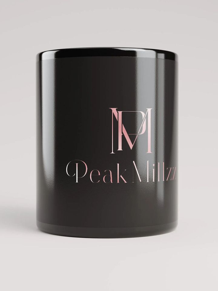 Peakmillzz Mug product image (1)