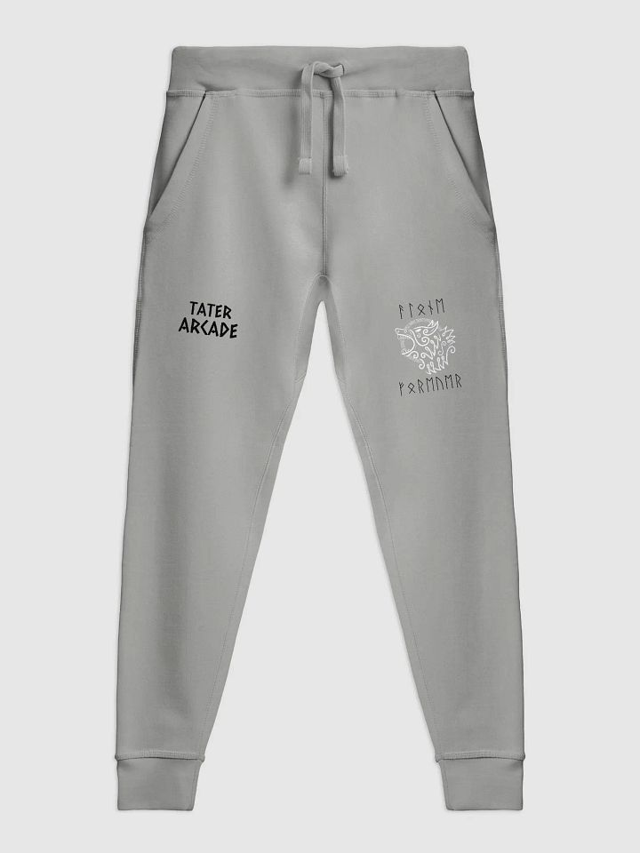 The Life We Live Joggers product image (2)