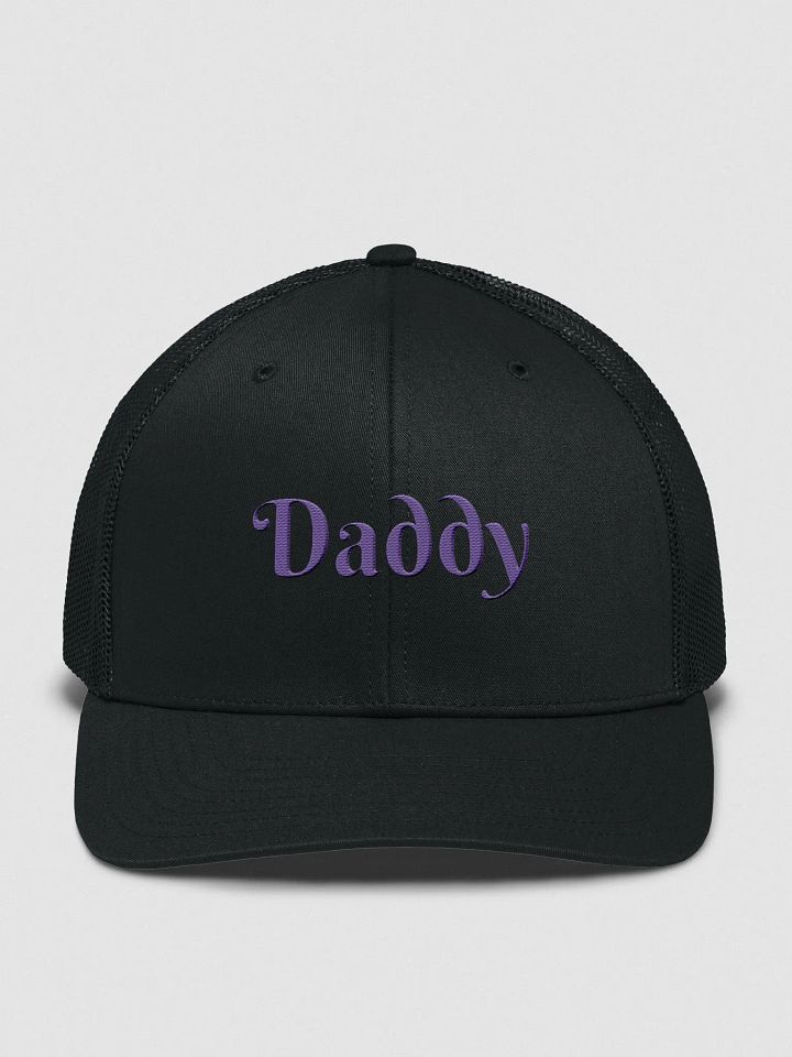 Daddy's Hat product image (2)