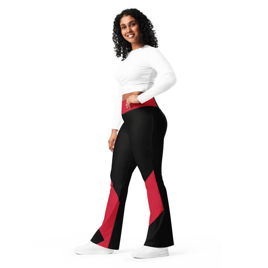 Sigil High-Waisted UPF 50+ Leggings product image (5)