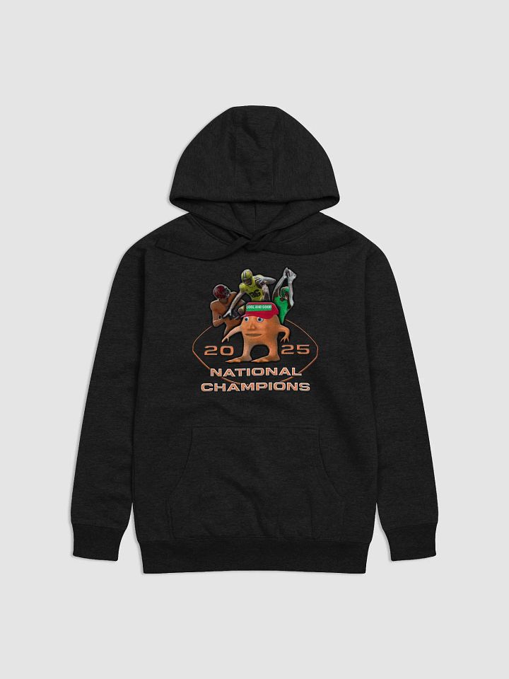 Tardaria 2025 National Champions Cotton Heritage Unisex Premium Hoodie product image (11)