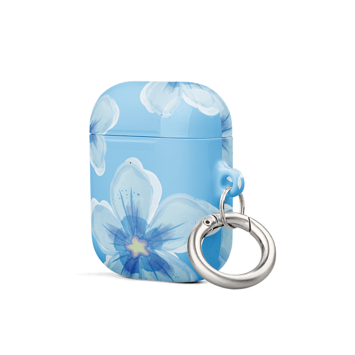 Starry Blooms AirPods® Case product image (6)