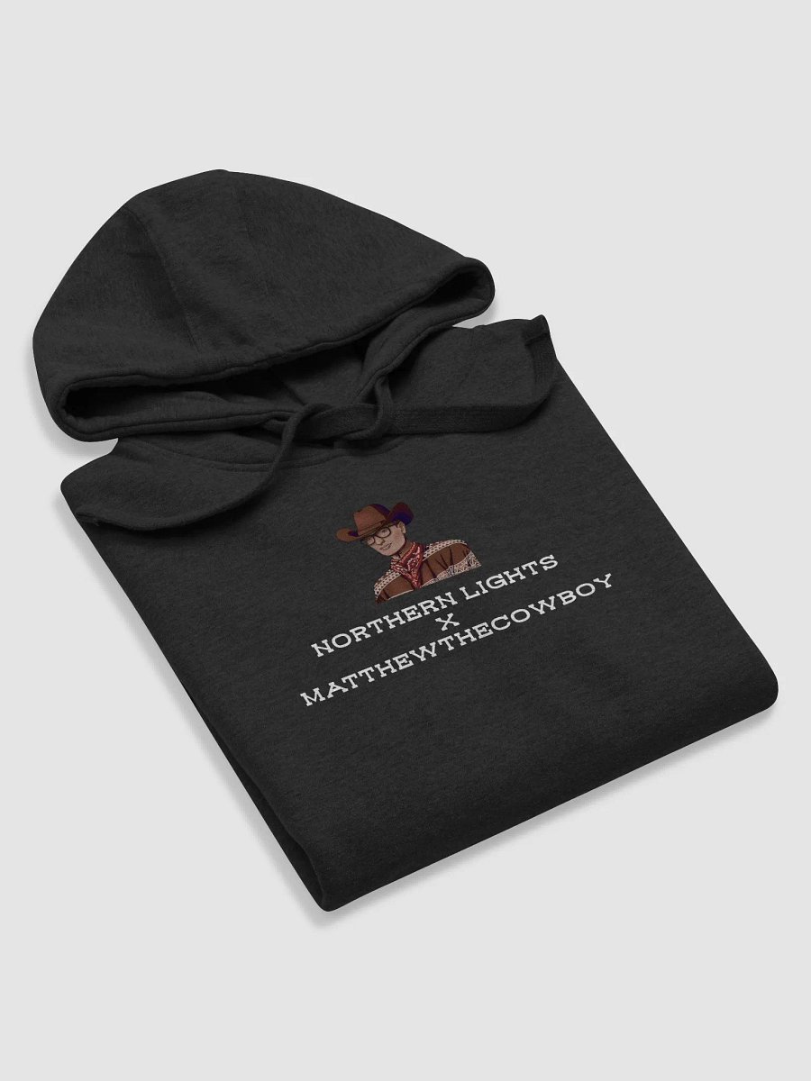 Northern Lights Premium Hoodie product image (17)