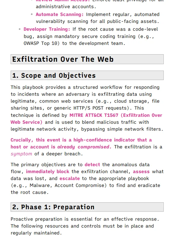 SOC Playbooks product image (5)
