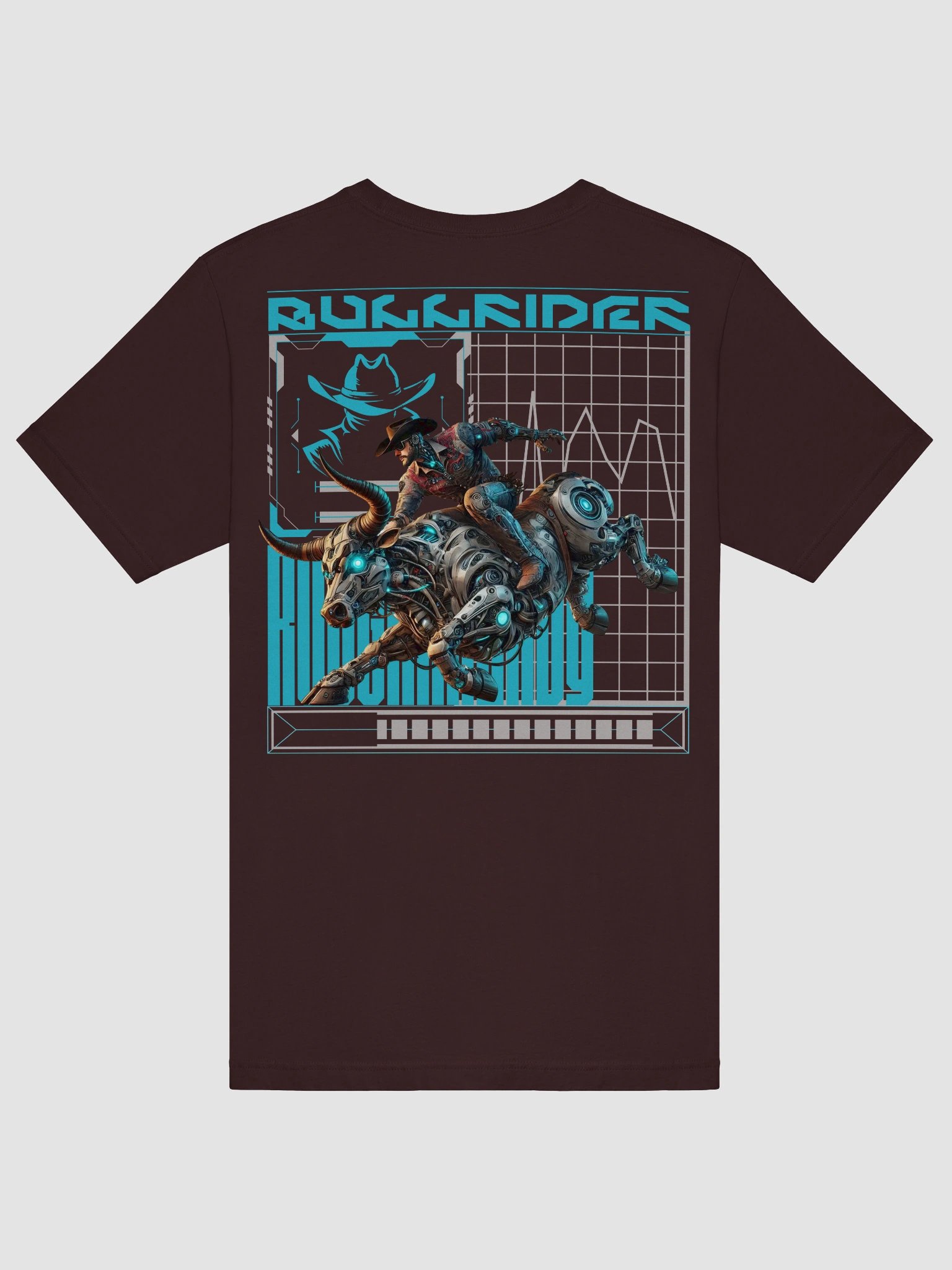 RnR Bull Rider product image (6)