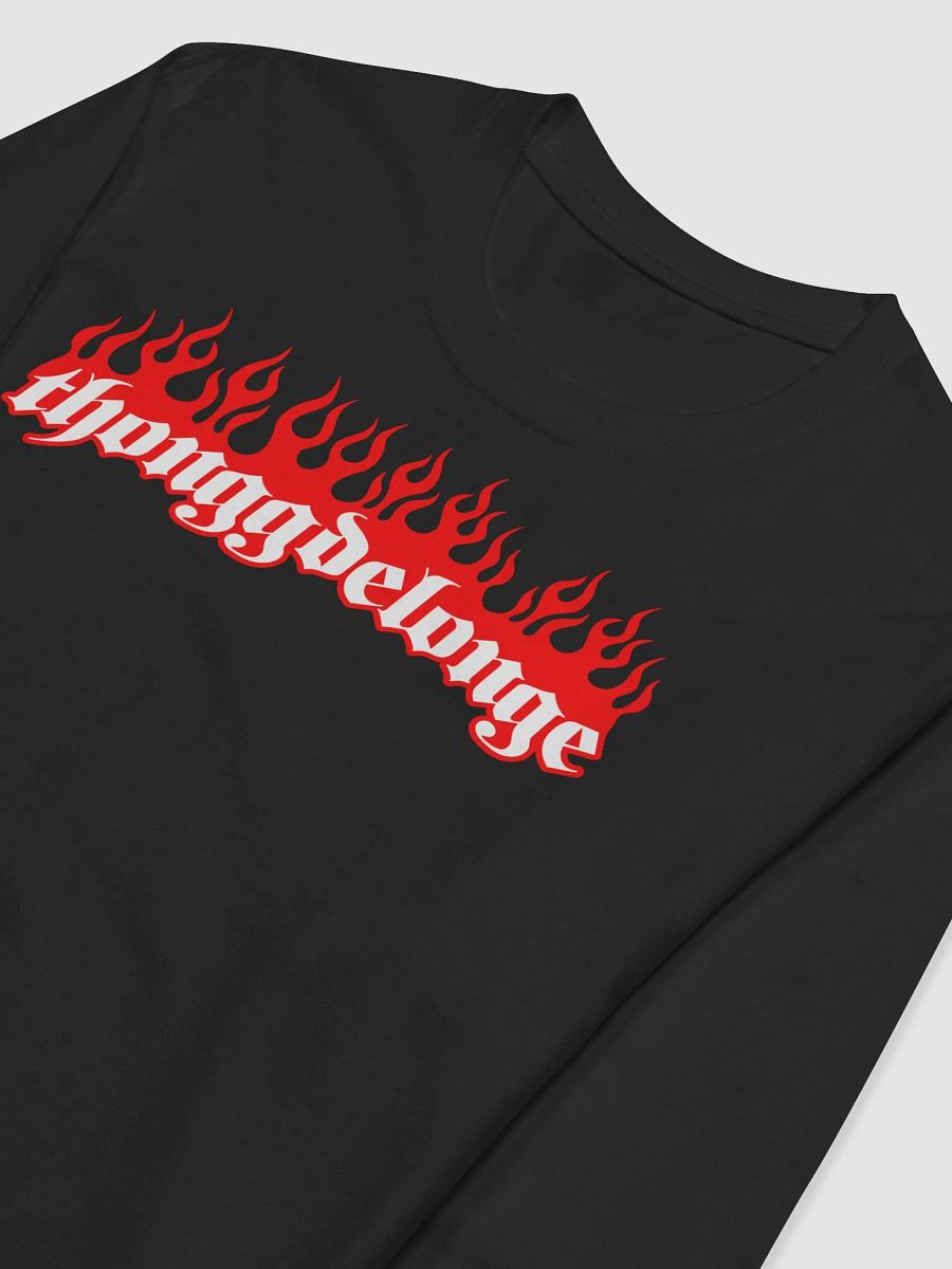 TD Flames Champion LS product image (5)