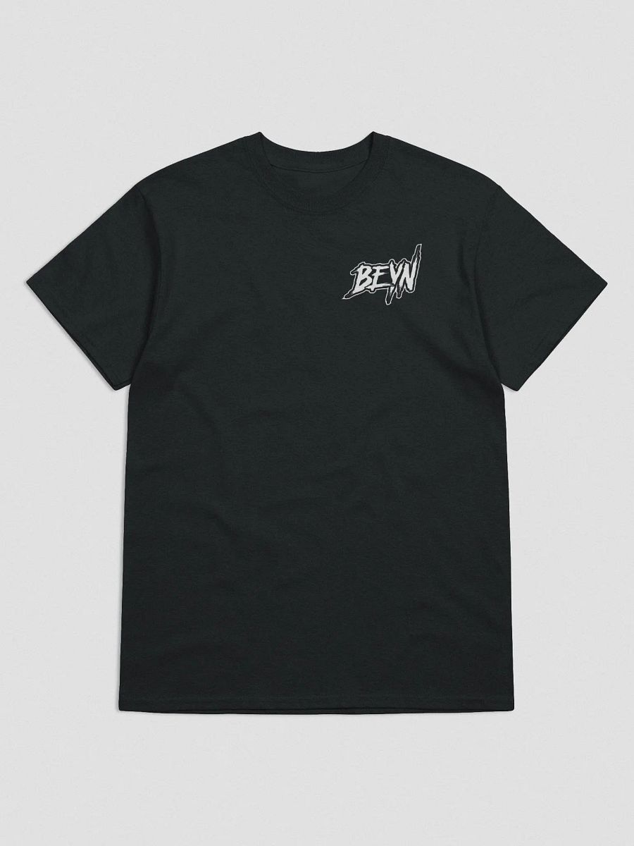 BEYN T-Shirt (White Logo) product image (2)