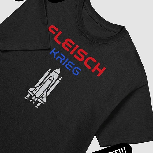 HOUSTON!!!! Get your limited edition Houston Tour shirt before they’re gone! Available only at fk-gear.com.

#fleischkrieg #t...