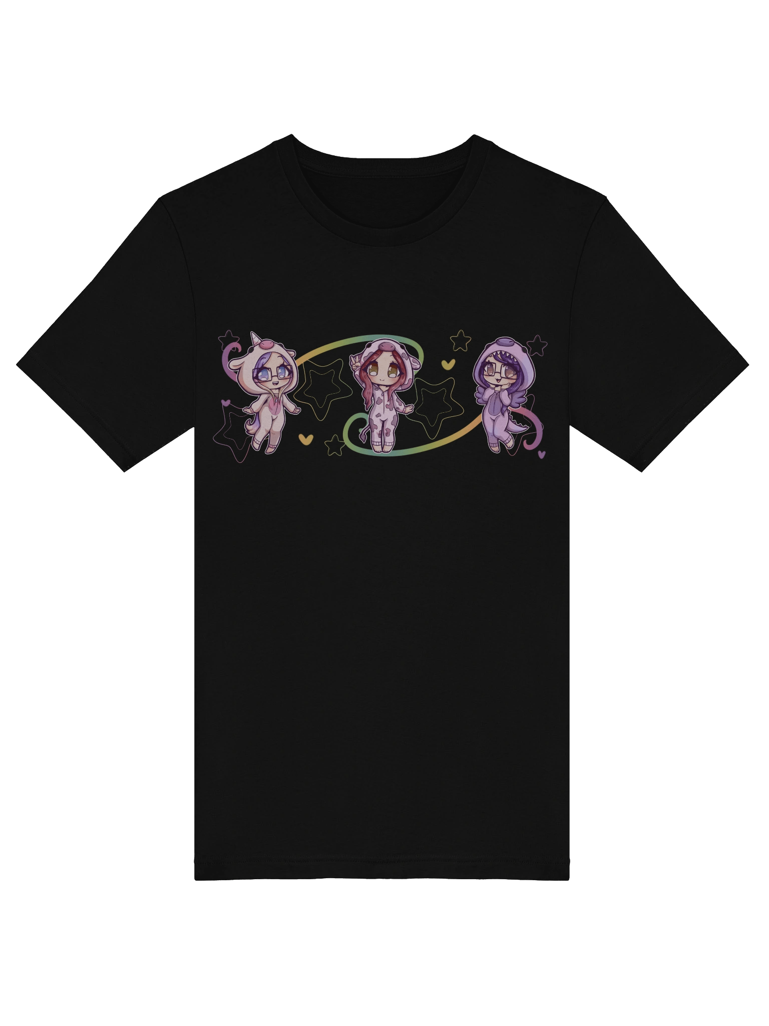 Tux2, Missieb12, Mama_MJ collab Onesie product image (42)