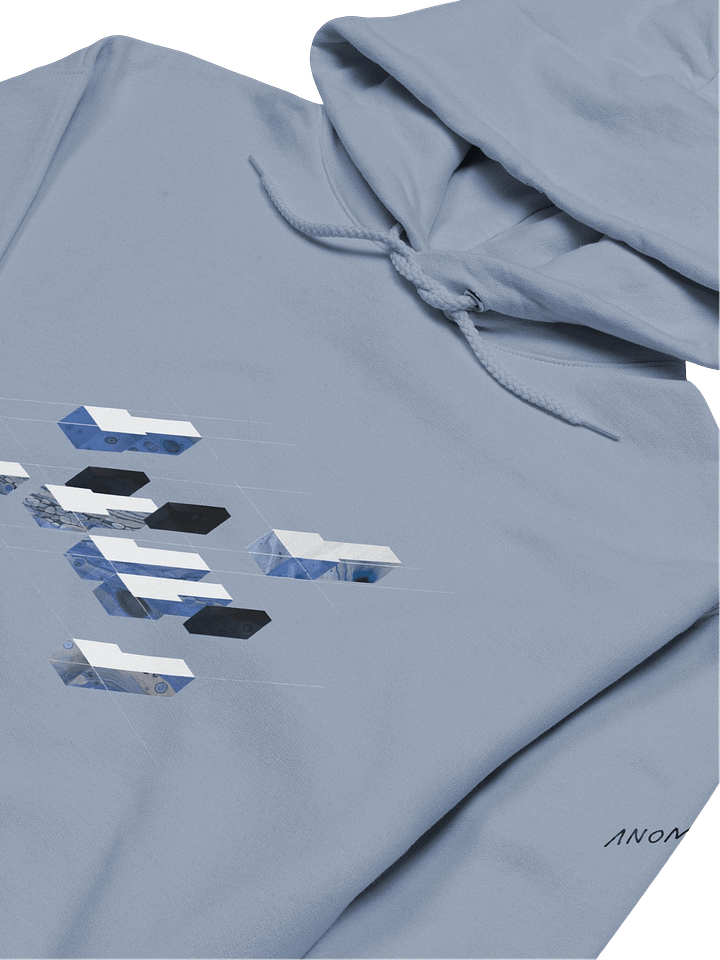 Dribble Hoodie - Unisex product image (2)