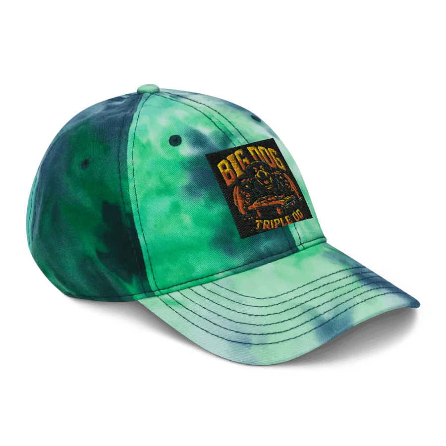 Custom Hat product image (9)