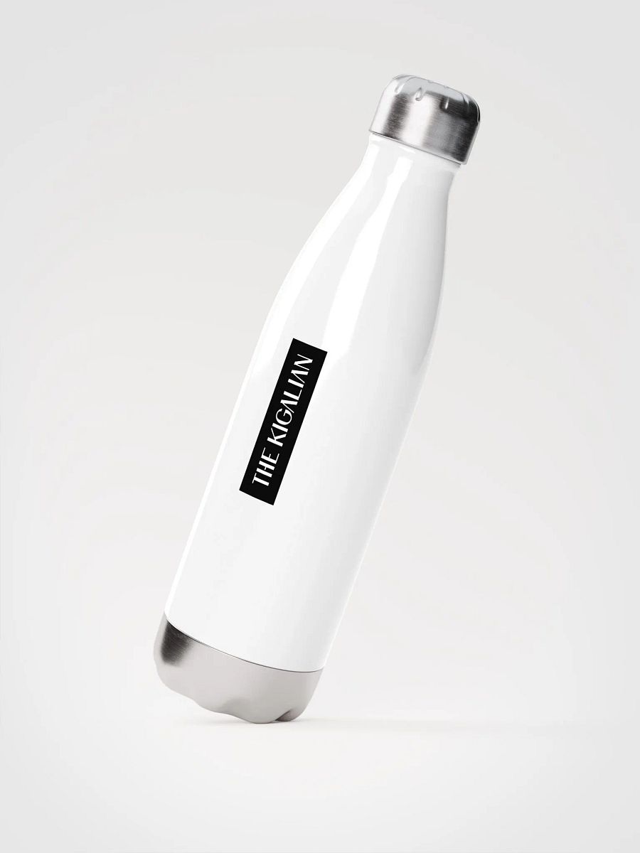 Stainless Steel Water Bottle product image (2)