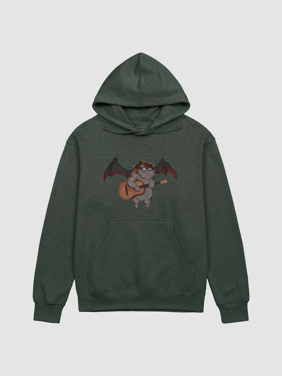 Classic Hippo Hoodie product image (8)