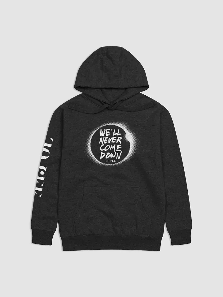 Cozy Eclipse Hoodie product image (1)