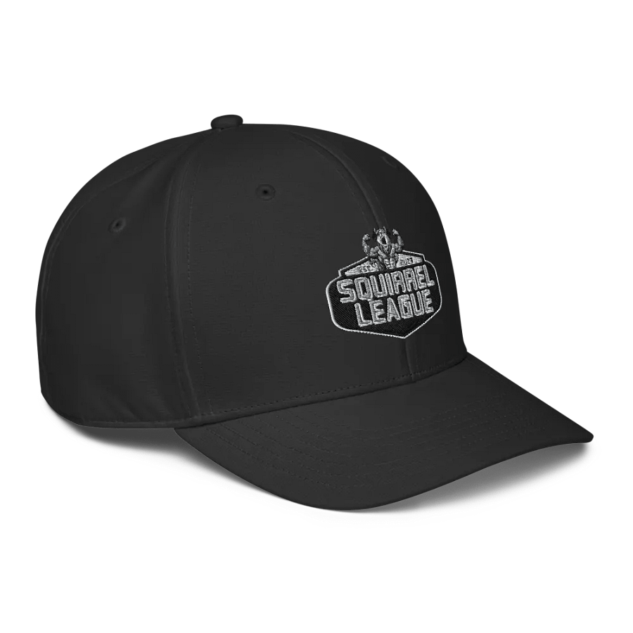 Squirrel League Adidas Hat product image (34)