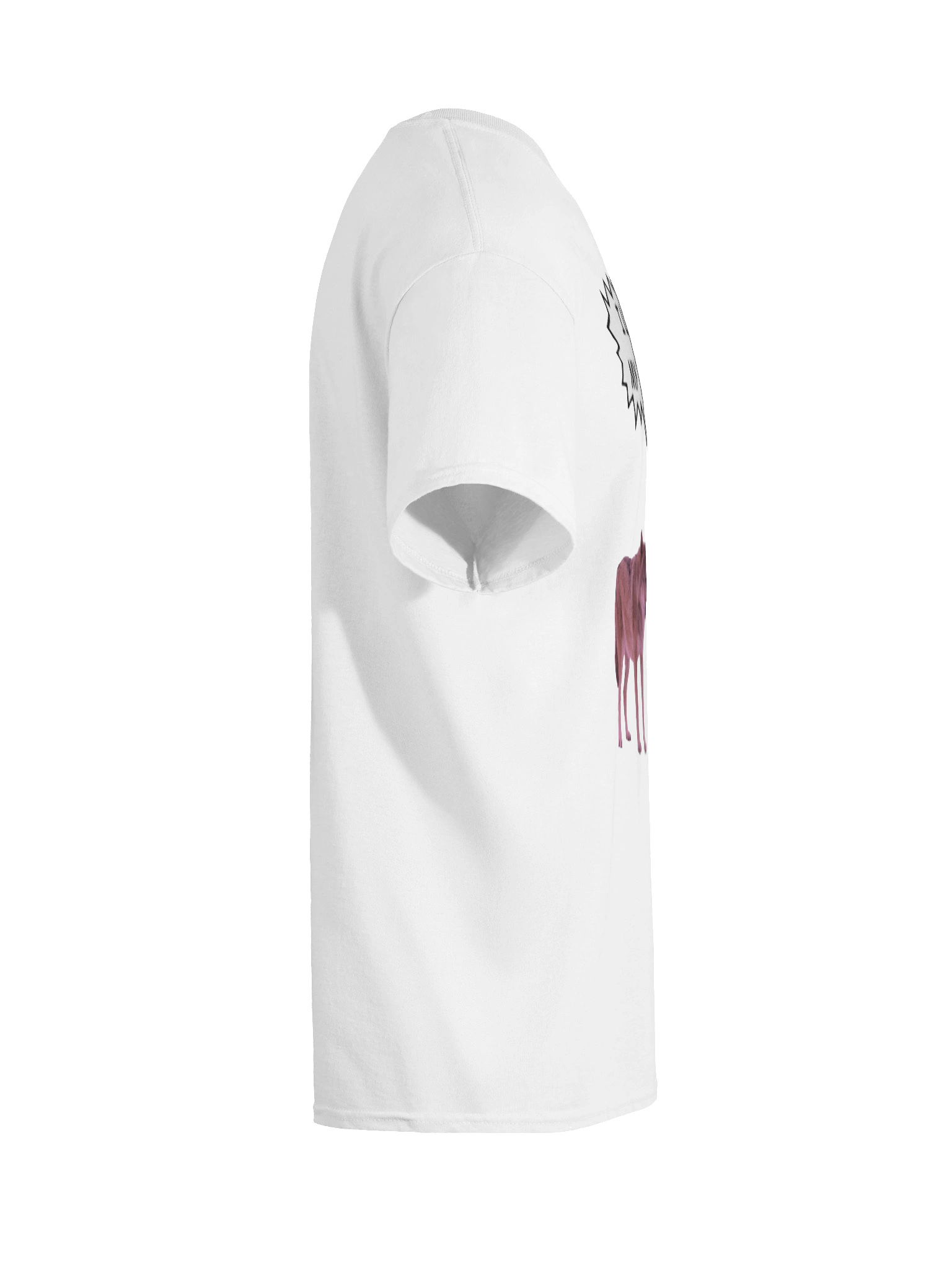 "I LOVE MY WIFE!" Tee product image (12)