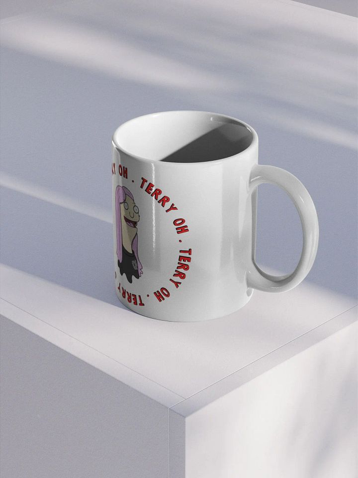 TerryOhs Burgers Mug product image (2)