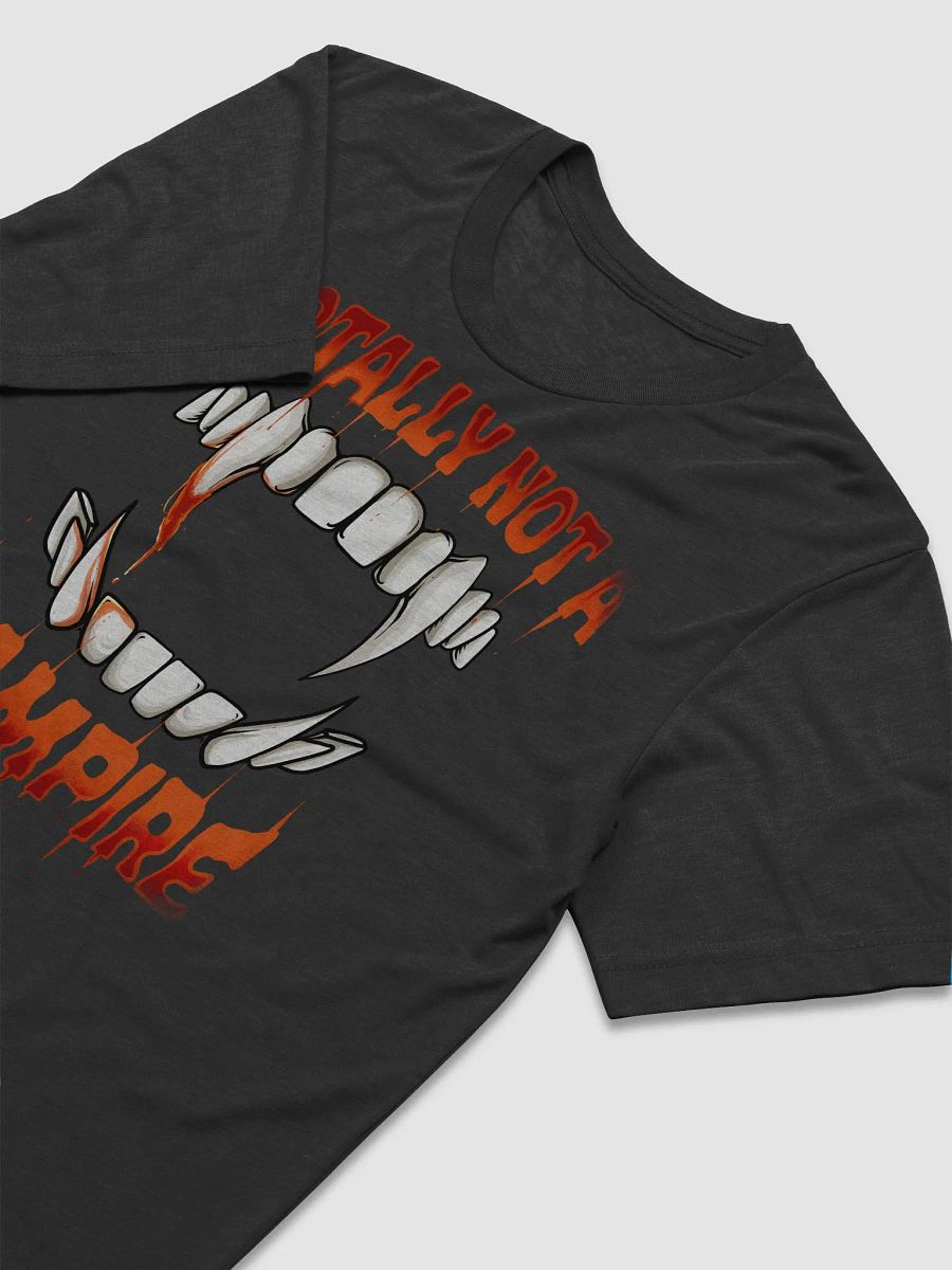 Totally Not A Vampire product image (3)