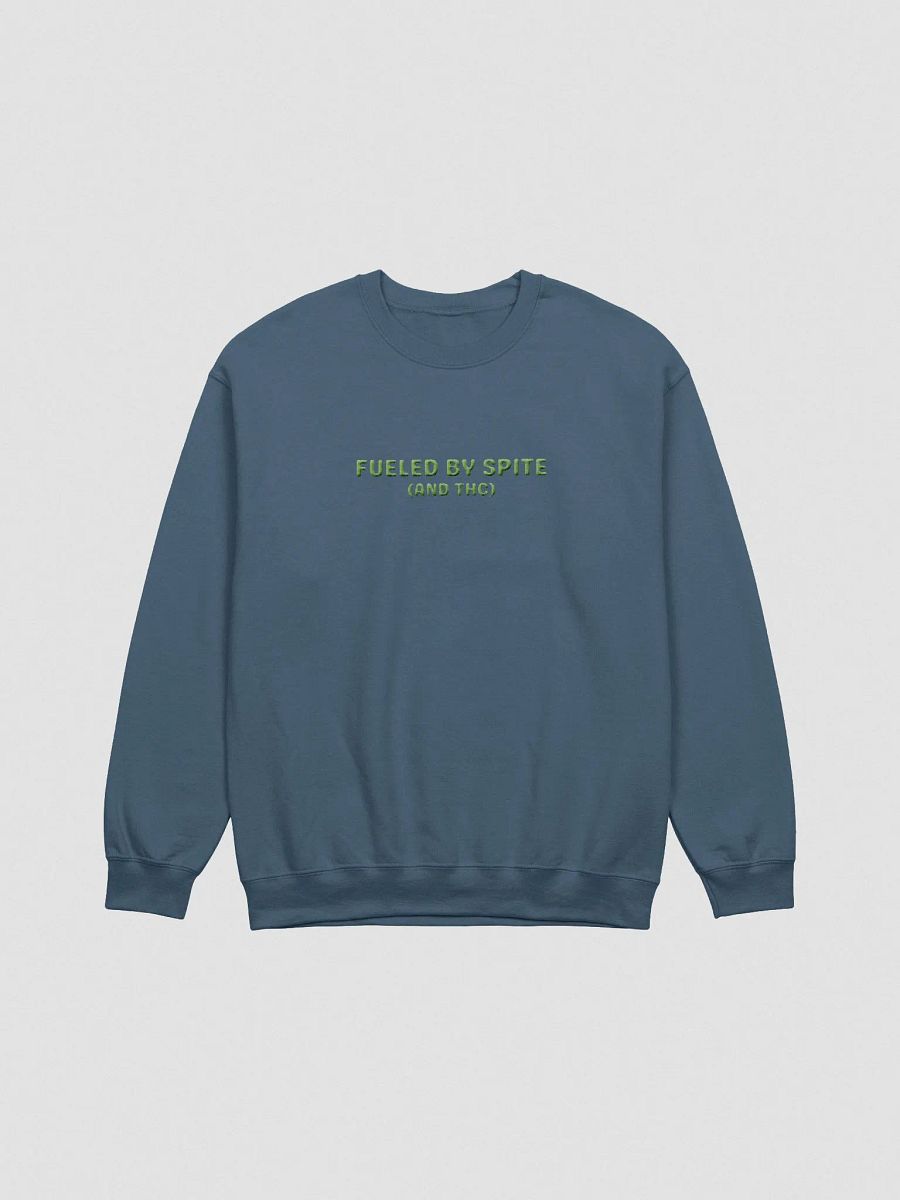 Danny’s crewneck product image (3)