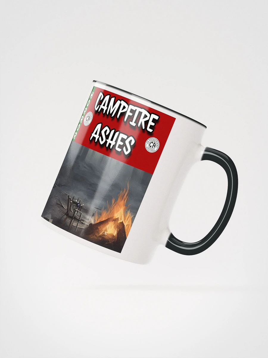 Campfire Ashes Mug product image (5)