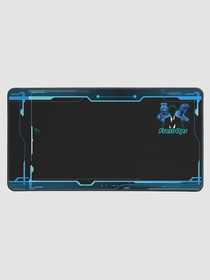 OpsTech Mouse Pad product image (1)