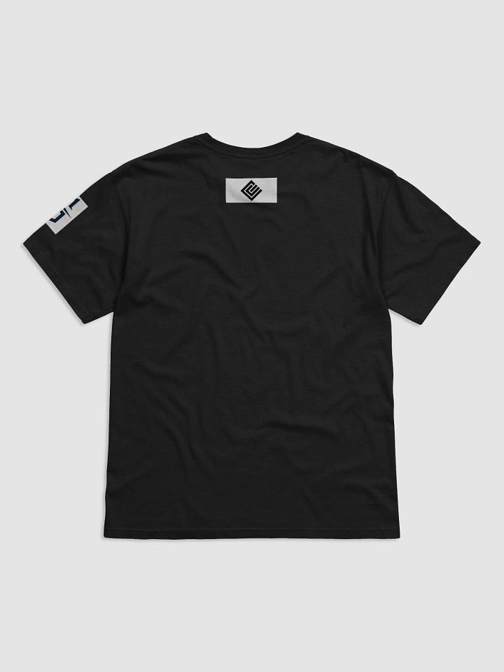 Stagecoach Music Left & Back Hoodie Logo T-Shirt product image (2)