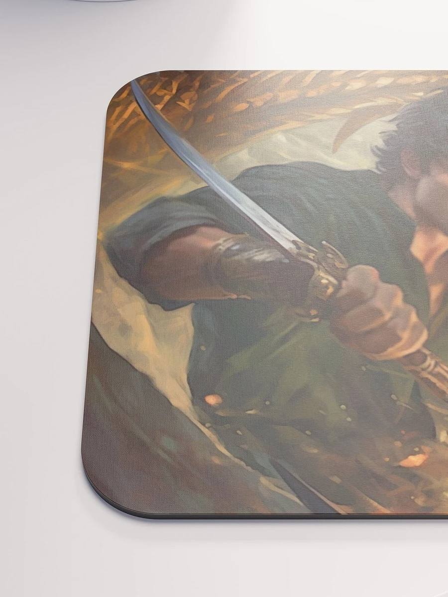 Make my Day Mouse Pad. product image (7)