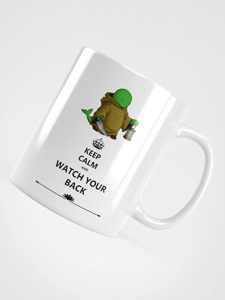 Keep calm Tonberry product image (1)