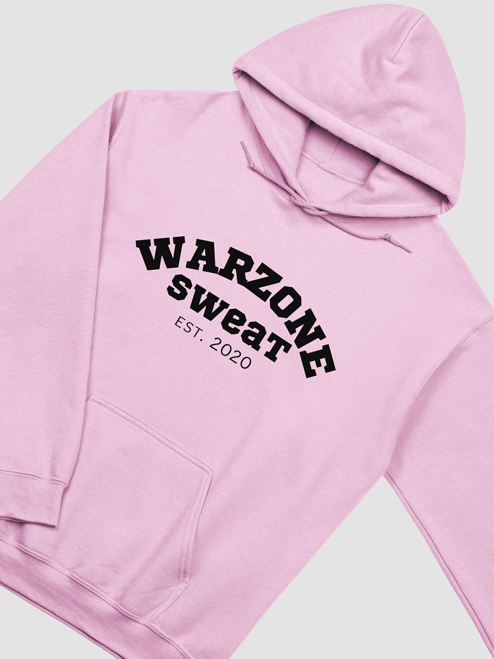 OG Warzone Sweat +Size Hoodie product image (2)