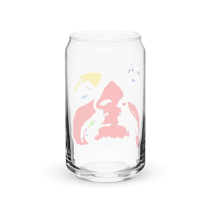 Super Critters Glass product image (6)
