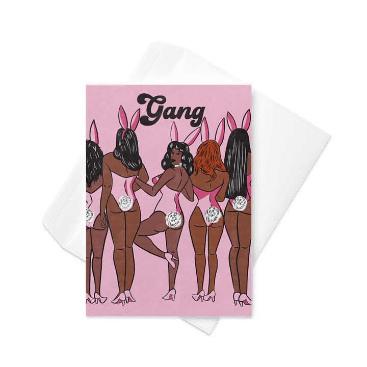 Gang product image (1)