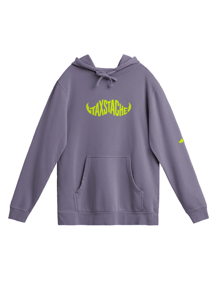 The Archived Ledger Hoodie product image (1)