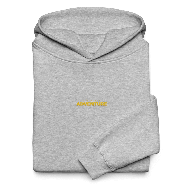 EfremAdventure Felpa product image (1)