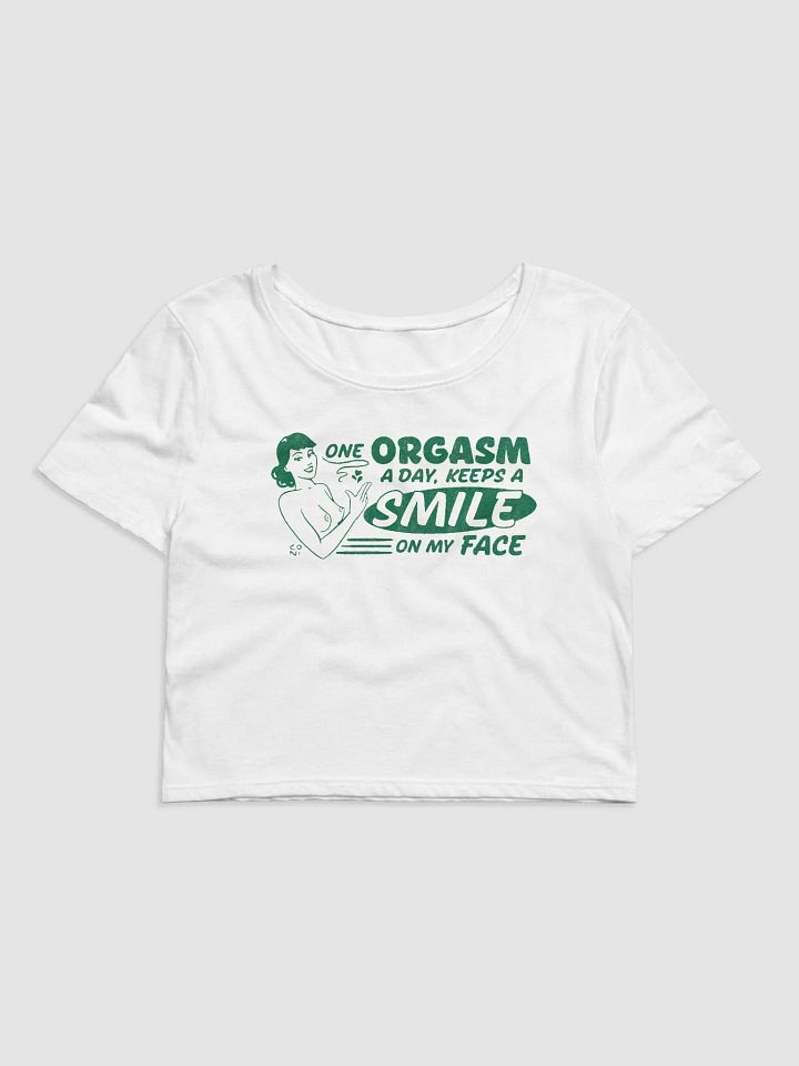 Smile Tee product image (1)