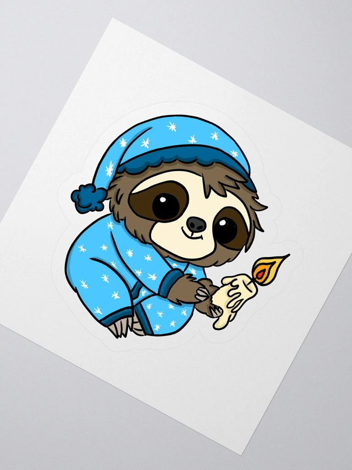Stickers - Night product image (6)